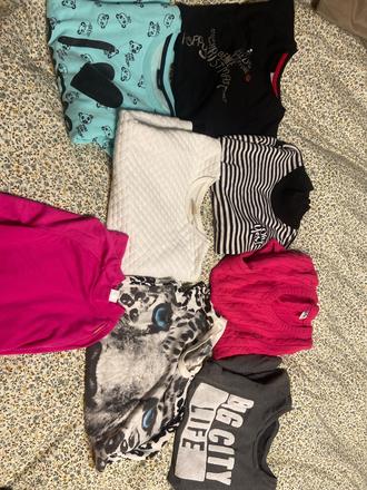 Mix mikin146- xs, xs