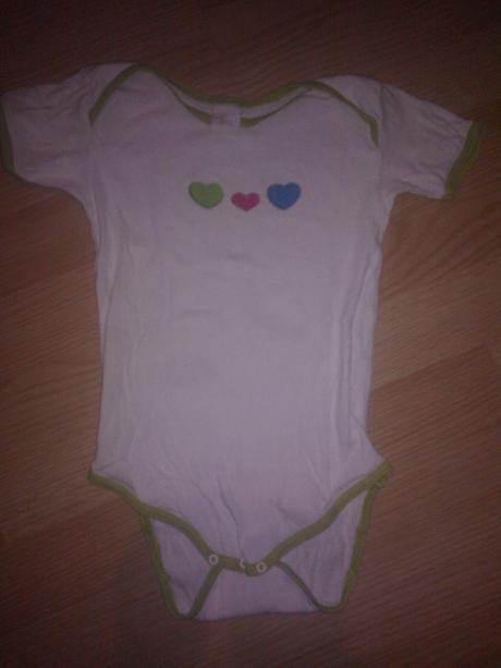 Bodiky so srdieckami, 86