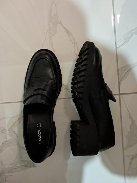 Poltopanky lasocki, lasocki,39