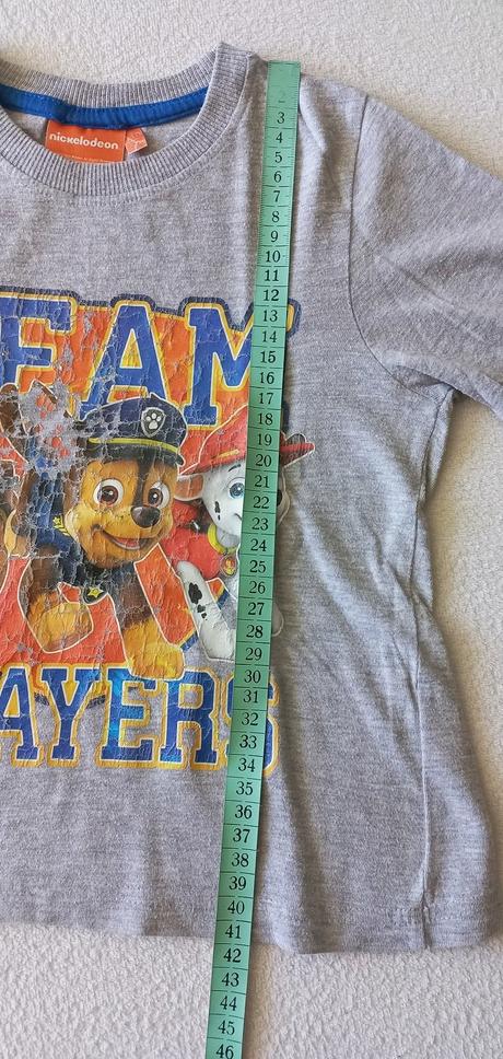 Pyžamo, nickelodeon,110