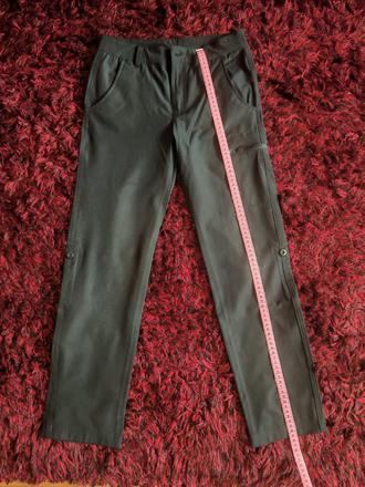 Turistické nohavice, 146