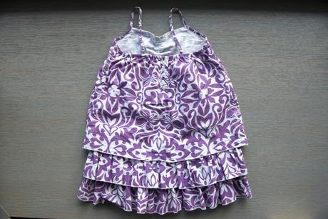 Letné šaty benetton, benetton,110