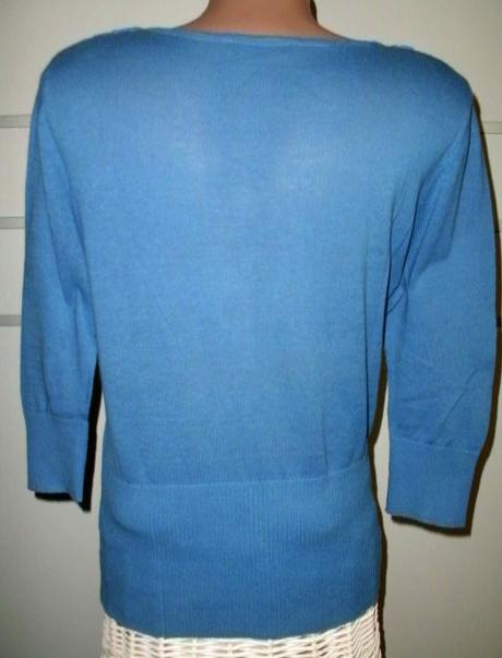 Svetrík od zn. dorothy perkins - veľ. 40, dorothy perkins,40