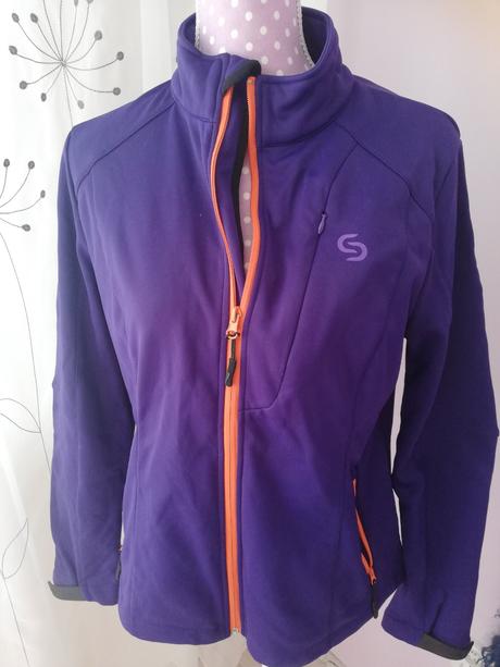 Funkčná mikina, crivit,m