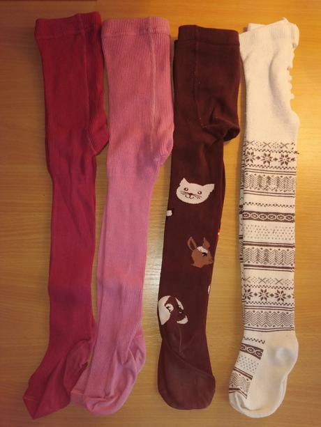 Pančušky v. 98, 98