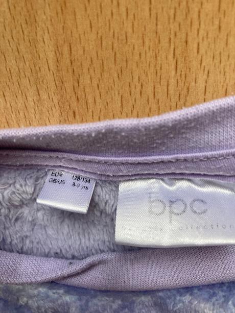 Teplé mikiny zn.bonprix, bonprix,134