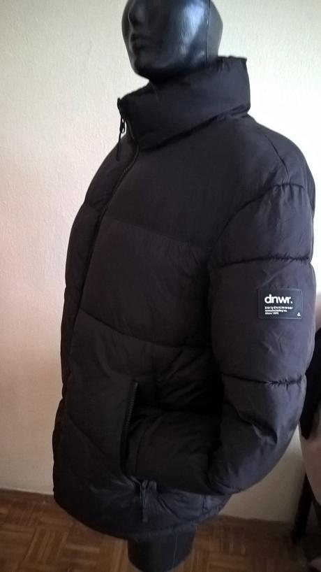 Zimná bunda, zara,40