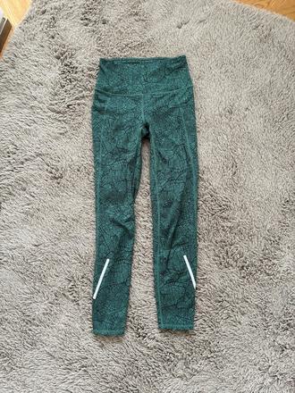 Tchibo legíny, tchibo,xs