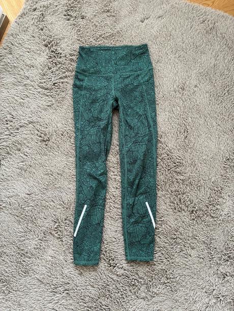 Tchibo legíny, tchibo,xs