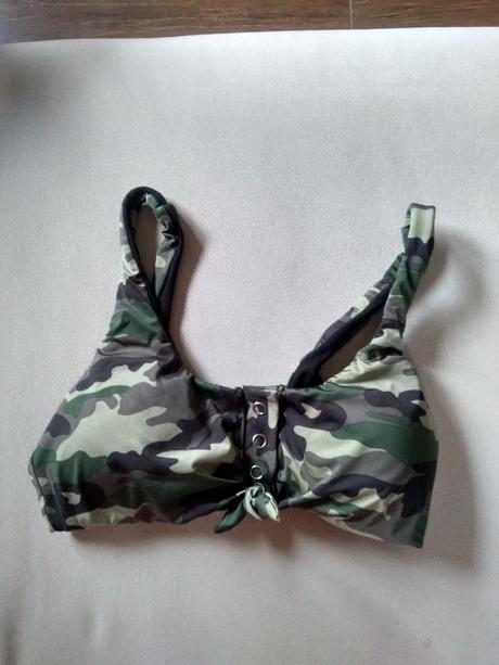 Plavky vrchný diel s, new yorker,s