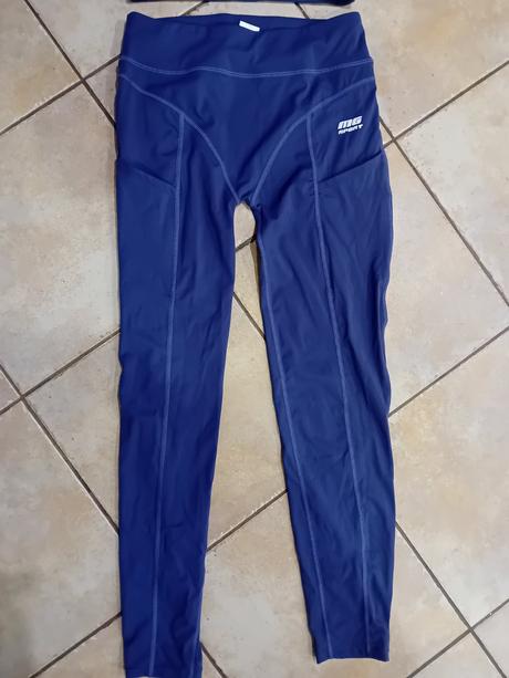 Dámsky športový set, s