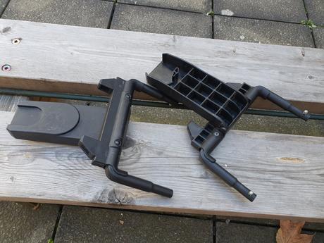 Dvojkombinacia - sportovy prenosnou vanickou, gesslein,gesslein f10 air+