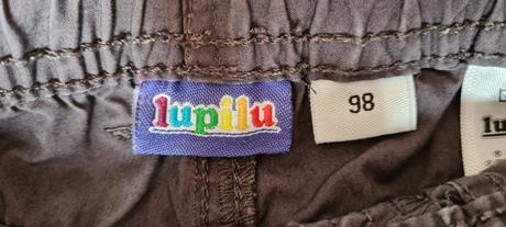 2x tenké nohavice, f&f,98