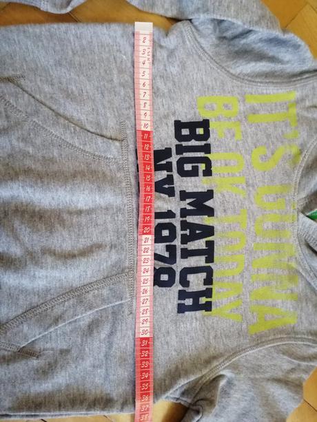 Mikina benetton, benetton,122