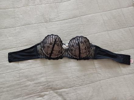 Nádherná podprsenka hunkemöller , 80b, 80b
