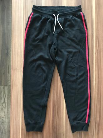 Teplaky, f&f,164