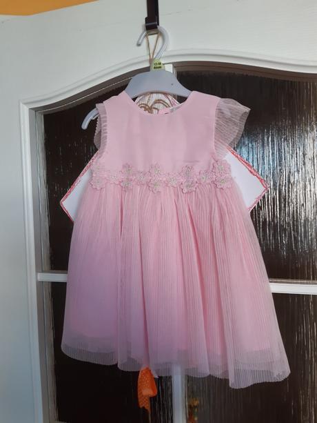 Slávnostné šaty, pepco,80