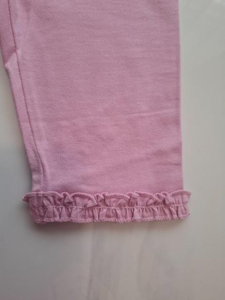 Krátke legínky 98/104, lupilu,98