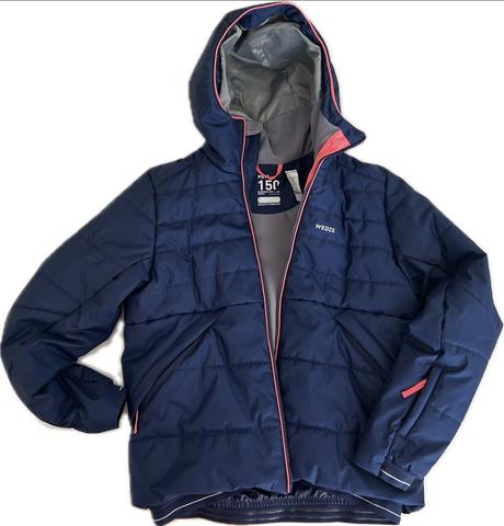 Zimná vetrovka, wedze,152