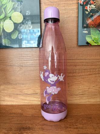 Fľaša mickey mouse, 