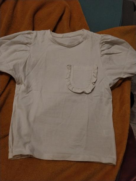 Tričko, reserved,140