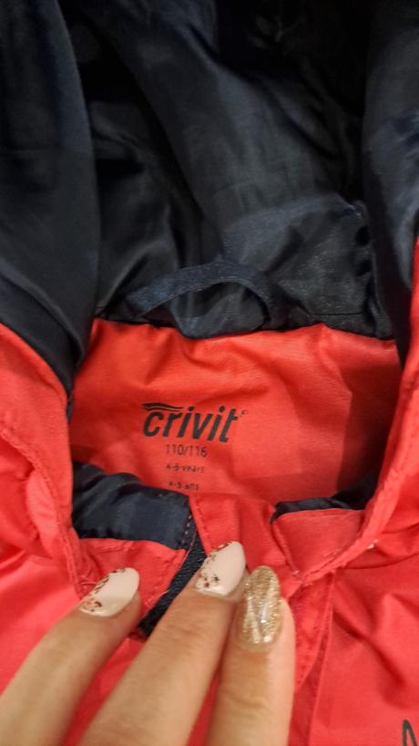 Cirvit bundička, crivit,110