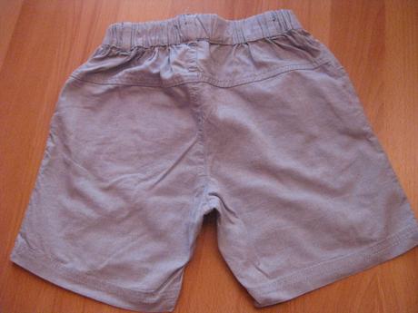 Chlapčenská letná súprava, disney,110