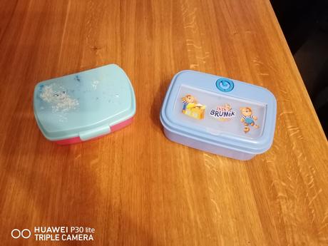 Dózy, desiatovníky,