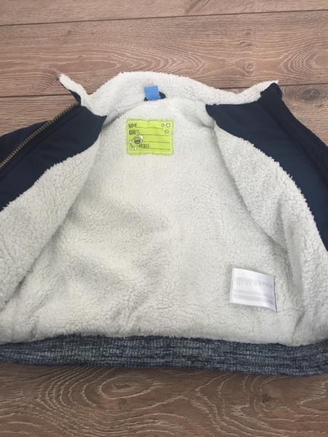 Zimna bunda dopodopo 86, dopodopo,86