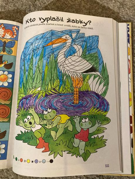 Ottova veľká kniha - školák, 