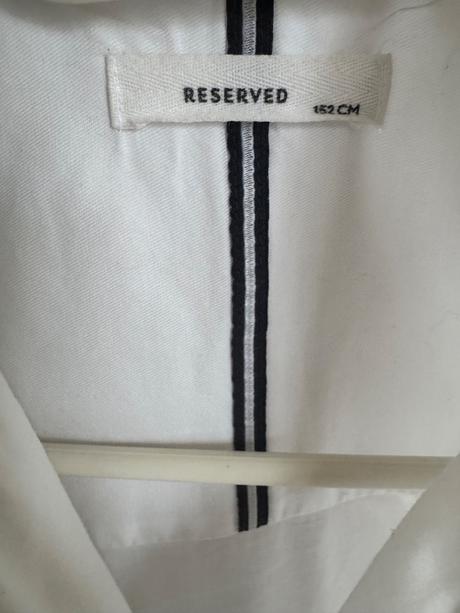 Košeľa, reserved,152