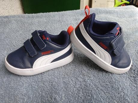 Tenisky, puma,20