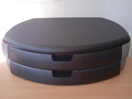 Podstavec pod monitor,