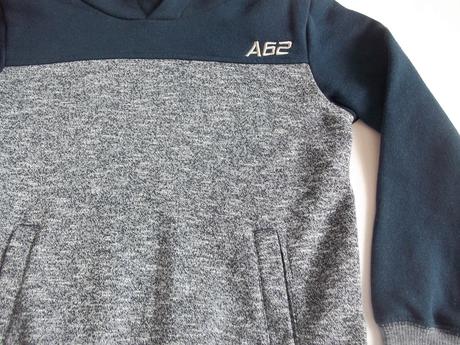 Mikina - dopodopo - 128, dopodopo,128