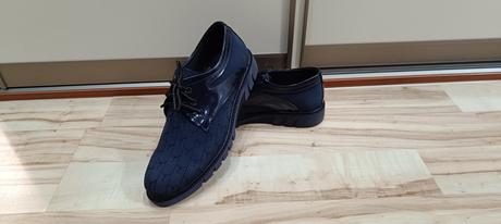 Pánske topánky, 42