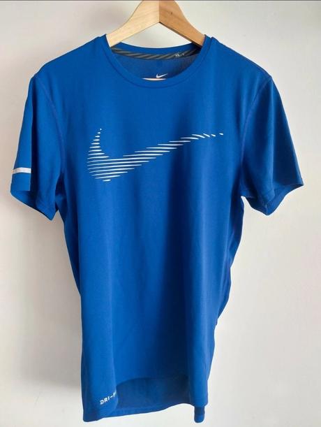 Tricko nike fit, nike,s
