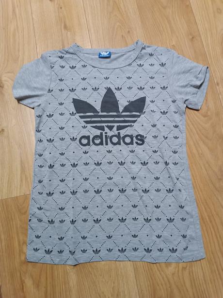 Tričko, adidas,146