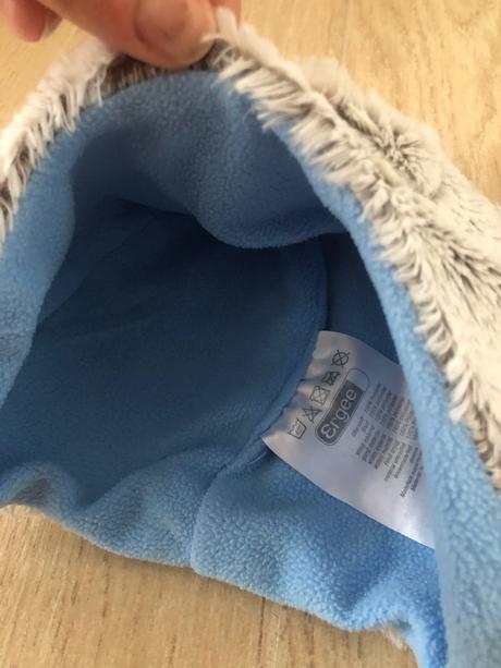 Zimné čiapky 41-43cm, kik,68