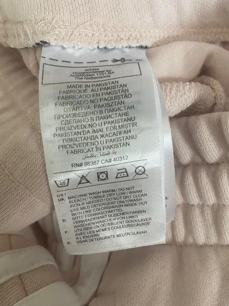 Adidas tepláky, adidas,s