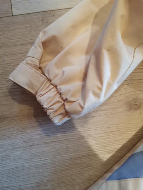 Prechodná bunda s kapucňou, 152