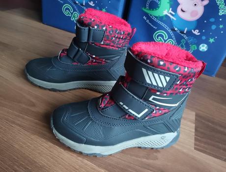Zimné čižmy v.28, kuniboo,28