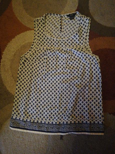 Dievčenský top, f&f,36