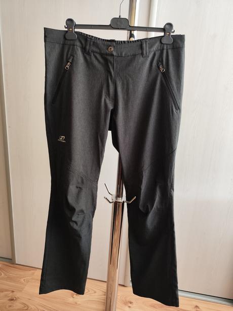 Outdoorové nohavice hannah, hannah,42