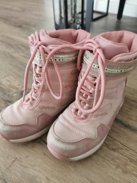 Zimné topánky, champion,29