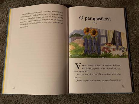 Najobľúbenejšie rozprávky,