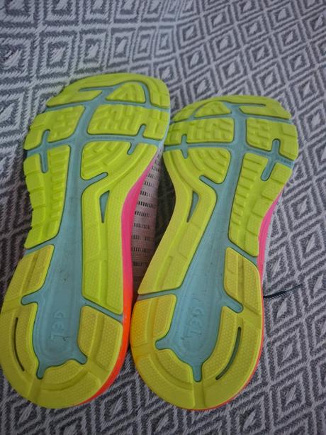 Tenisky, asics,37