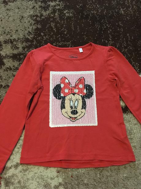 Premienacie tricko, c&a,110