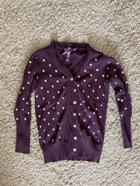 Bavlneny svetrik, reserved,122