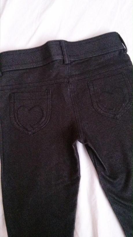 Jeggins, palomino,104