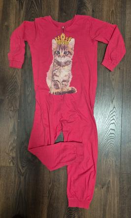 Overal na spanie, bonprix,128